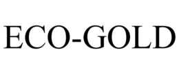 ECO-GOLD trademark