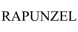 RAPUNZEL trademark