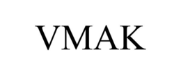 VMAK trademark
