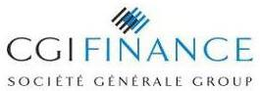 CGI FINANCE SOCIÉTÉ GÉNÉRALE GROUP trademark