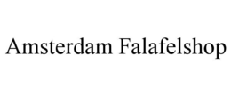 AMSTERDAM FALAFELSHOP trademark