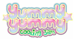 YUMMY YUMMY COOKING JAM trademark