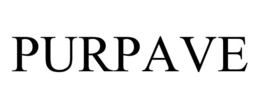 PURPAVE trademark