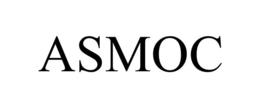 ASMOC trademark