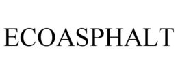 ECOASPHALT trademark