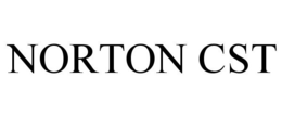 NORTON CST trademark