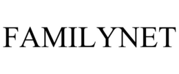 FAMILYNET trademark