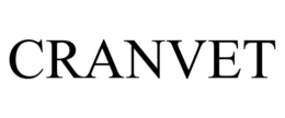 CRANVET trademark