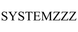 SYSTEMZZZ trademark