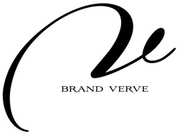 BRAND VERVE trademark