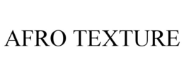 AFRO TEXTURE trademark