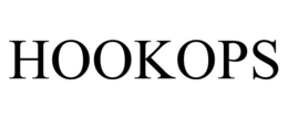 HOOKOPS trademark