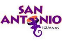 SAN ANT NIO IGUANAS trademark