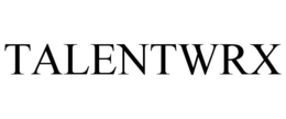 TALENTWRX trademark