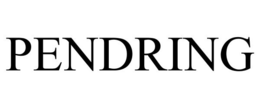 PENDRING trademark