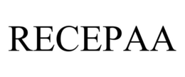 RECEPAA trademark