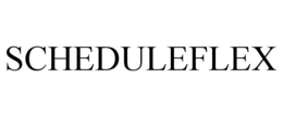 SCHEDULEFLEX trademark