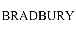 BRADBURY trademark