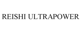 REISHI ULTRAPOWER trademark