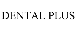 DENTAL PLUS trademark