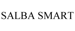 SALBA SMART trademark