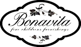 BONAVITA FINE CHILDRENS FURNISHINGS trademark
