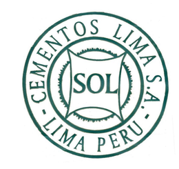 SOL CEMENTOS LIMA S.A. - LIMA PERU trademark