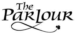 THE PARLOUR trademark
