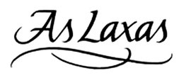 AS LAXAS trademark