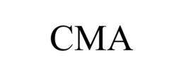 CMA trademark