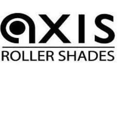 AXIS ROLLER SHADES trademark