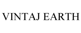 VINTAJ EARTH trademark