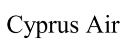 CYPRUS AIR trademark