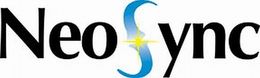 NEOSYNC trademark