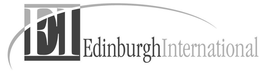 EI EDINBURGHINTERNATIONAL trademark