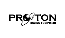 PROTON TOWING EQUIPMENT trademark