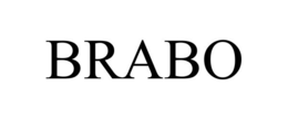 BRABO trademark