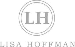 LH LISA HOFFMAN trademark