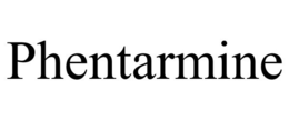 PHENTARMINE trademark
