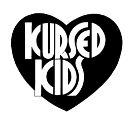 KURSED KIDS trademark