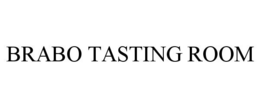 BRABO TASTING ROOM trademark