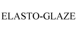 ELASTO-GLAZE trademark