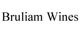 BRULIAM WINES trademark