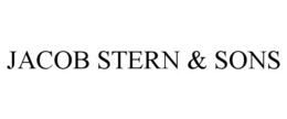 JACOB STERN & SONS trademark
