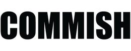 COMMISH trademark