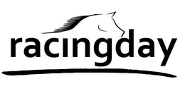 RACING DAY trademark