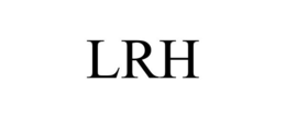 LRH trademark