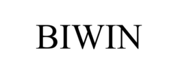 BIWIN trademark