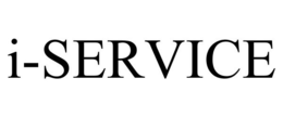 I-SERVICE trademark