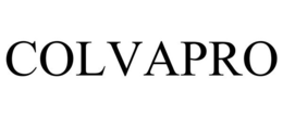 COLVAPRO trademark